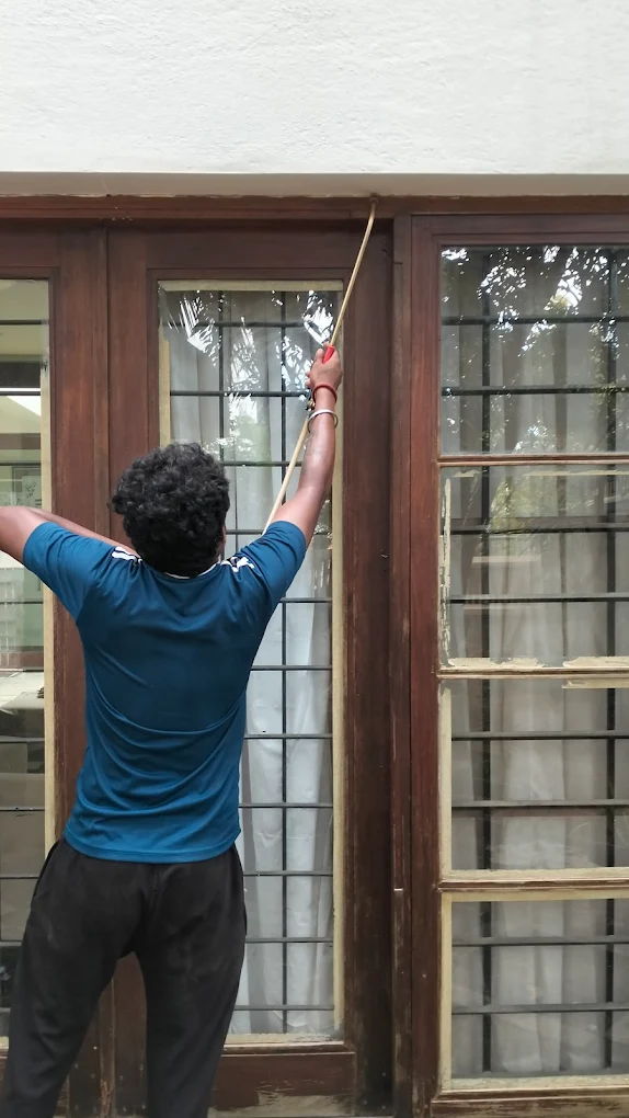 Commercial Pest Control